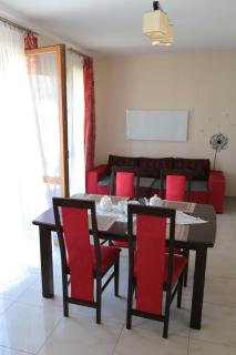 Apartament AMS B6 - Rewal - 3