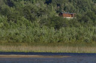 LA CABAÑA FISHING LODGE - 3