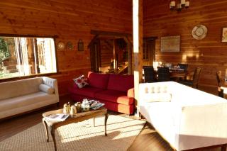 LA CABAÑA FISHING LODGE - 5
