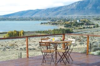 Hosteria La Estepa - El Calafate - 2
