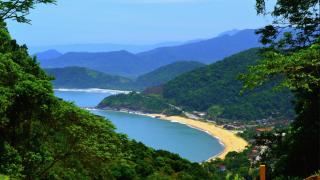Condomínio frente ao mar - Boicucanga - 5