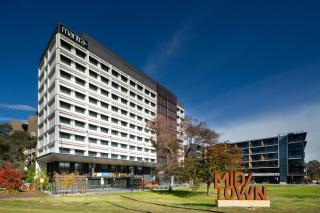 Mantra MacArthur Hotel - Canberra - 6