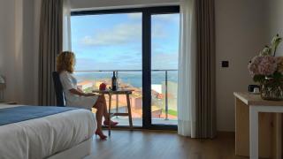 Hotel Costa da Morte - Kap Finisterre - 1