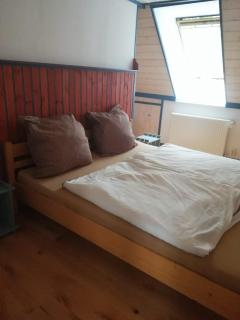 Ferienwohnung Warderhof - Sandstedt - 3