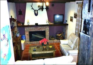 Vivienda Turística Rural Casa Camilo - 4