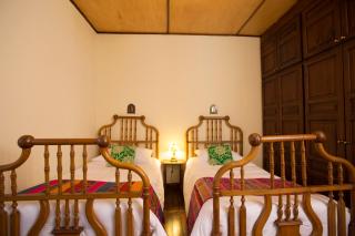 Casa LunaLoma - Boutique Apartments - Quito - 2
