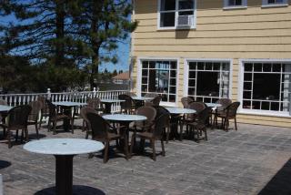 Shining Waters Country Inn - Cavendish - 9