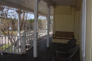 Shining Waters Country Inn - Cavendish - 8