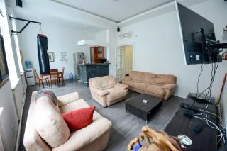 East-West - Sarajevo - 7