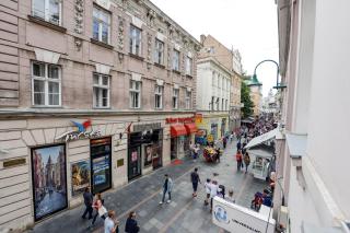 East-West - Sarajevo - 5