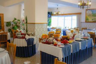 Hotel Beira Dão - 1