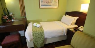 Comfy Inn Manila-Kalaw - Manila - 7