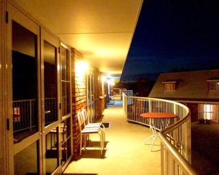 Alexandra Heights Motel - 4