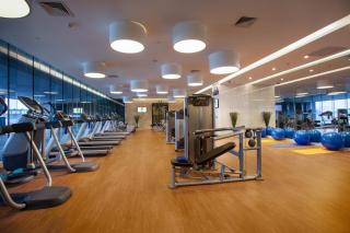 Holiday Inn Putian Xiuyu by IHG - Putian - 3
