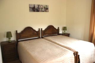 Hotel Beira Dão - São Gemil - 5