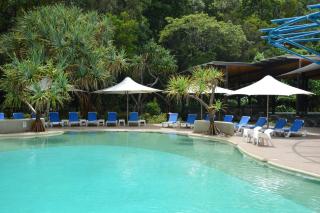 Kingfisher Bay Resort - 5