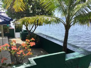 Bamboo Paradise Beach Resort - Argao - 2