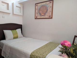 Comfy Inn Manila-Kalaw - Manila - 6