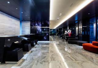 Daiwa Roynet Hotel Ginza PREMIER - Tokio - 8