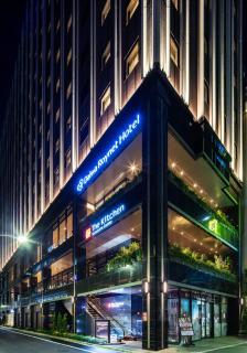 Daiwa Roynet Hotel Ginza PREMIER - Tokio - 9