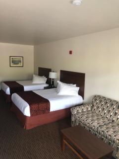 Yellowstone Big Rock Inn - Gardiner - 0
