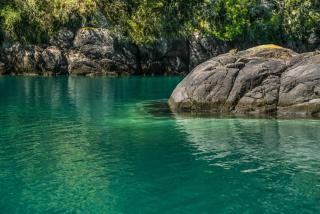 Andes Lodge, Puelo Patagonia - 4