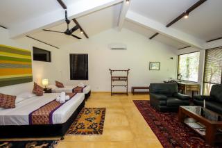 Flamboyant Villas - Dambulla - 2
