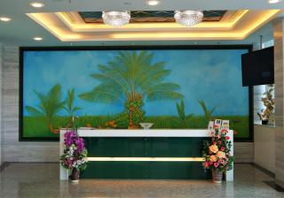 Pine Garden Hotel - Kuching - 9