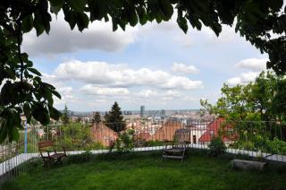 Bratislava Castle Hill Apartment - Bratislava - 8