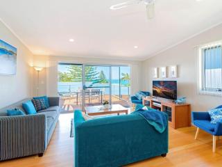 Angourie Blue 4 - Yamba - 0