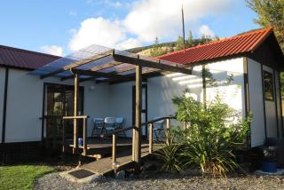 Tophouse Mountainview Cottages - Saint Arnaud - 2