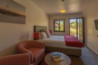 The Park Hotel Ruapehu - National Park - 1