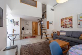 Colony Suites - Emek Refaim - 7