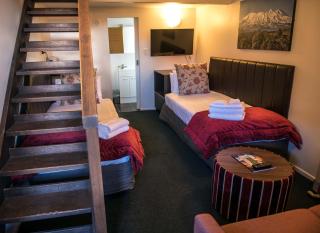 The Park Hotel Ruapehu - National Park - 2