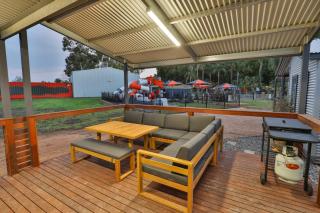 NRMA Mildura Riverside Holiday Park - 6