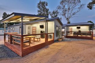 NRMA Mildura Riverside Holiday Park - 8
