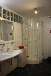 Altstadt-Hotel Gelnhausen - Gelnhausen - 6
