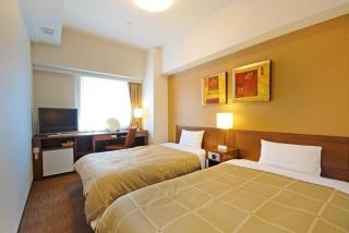 Route Inn Grantia Hakodate Goryokaku - Hakodate - 3