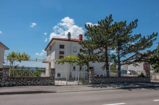Apartments Mureta Sea View Studio - Crikvenica - 4