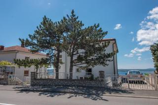 Apartments Mureta Sea View Studio - Crikvenica - 1
