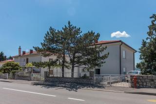Apartments Mureta Sea View Studio - Crikvenica - 2