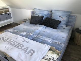 Zur alten Kutsche Wohnung Ankerplatz - 9