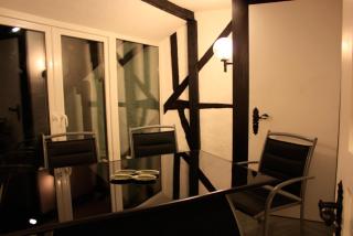Altstadt-Hotel Gelnhausen - Gelnhausen - 8