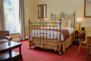 Best Western Henbury Lodge Hotel - Bristol - 4