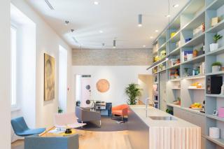 The Radical Hotel Roma - Roma - 0