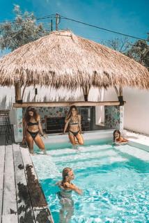 Love Song Boutique Hotel - Canggu - 9