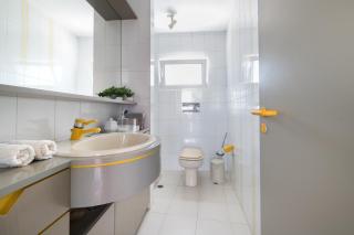 Panoramic view roof garden apartment - Rethymno - 5