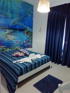 B&B Albatros - Castelluzzo - 5