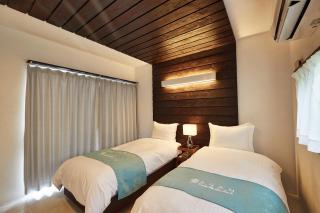 Sky Villa Toyohara - Motobu - 9