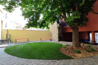 Piacsek Apartmanház - Pécs - 0